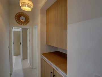 Appartement de 2 Chambres
