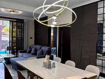 3 Bedroom Villa