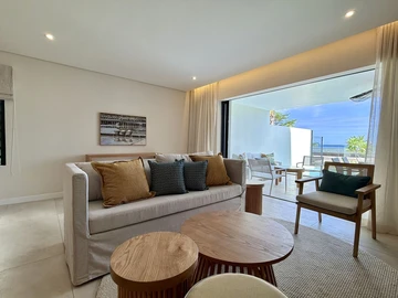 3 Bedroom Townhouse, Duplex