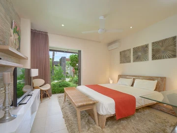 4 Bedroom Villa