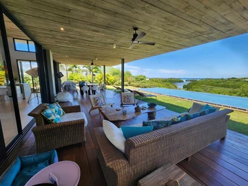 Villa de 5 Chambres
