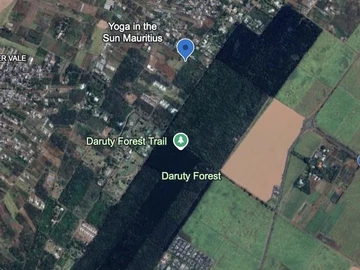 Residential Land