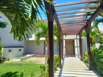 Villa de 5 Chambres