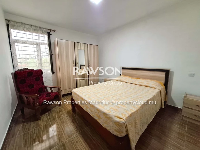 Maison Mauricienne De 5 Chambres Spacieuse A Trou Aux Biches 