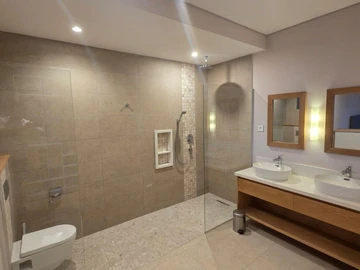 Appartement de 4 Chambres