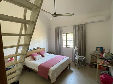 Villa de 4 Chambres