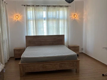 Villa de 2 Chambres