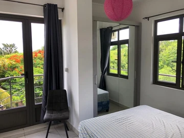 Appartement de 2 Chambres