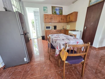 Townhouse, Duplex de 2 Chambres