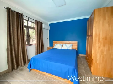 3 Bedroom Villa