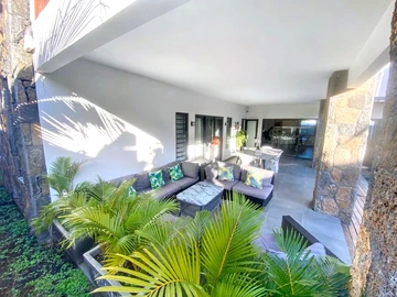 Villa de 4 Chambres
