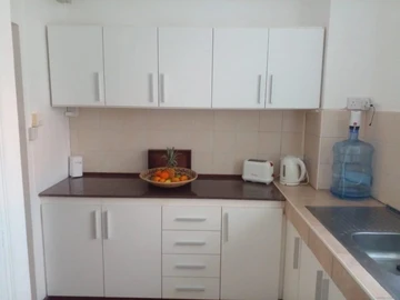 Villa de 5 Chambres