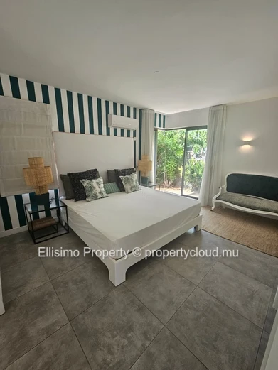À LOUER – Maison cosy de 3 chambres avec piscine