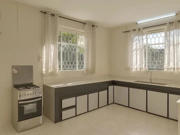Maison de 4 Chambres