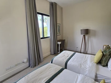 Villa de 4 Chambres