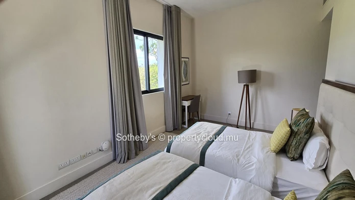 Villa Sultana - Azuri Ocean & Golf Village