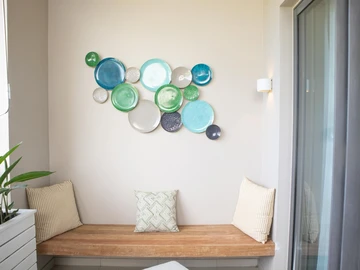 Appartement de 2 Chambres
