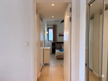 Appartement de 3 Chambres