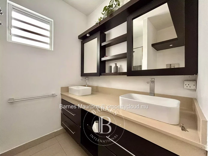 Tamarin - House - 3 bedrooms