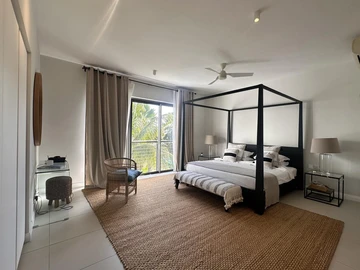 3 Bedroom Penthouse
