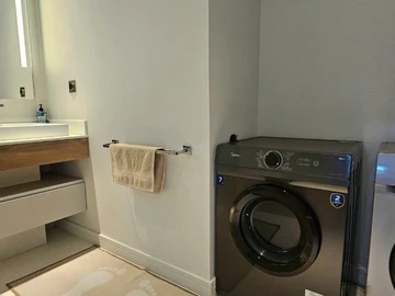 Villa de 3 Chambres