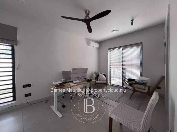 POSTE LAFAYETTE – Villa neuve avec vue mer panoramique - 3 chambres