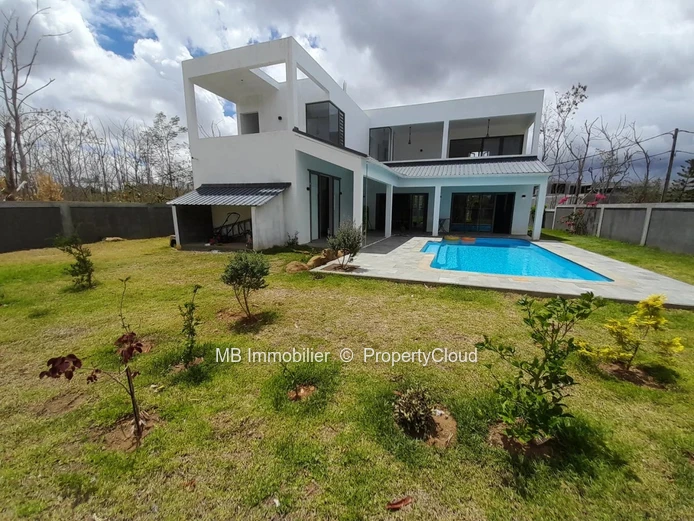 Villa en vente.