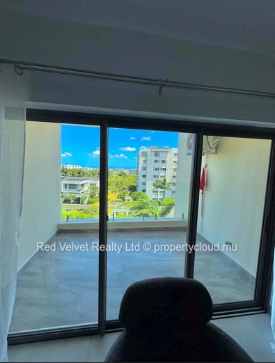 Modern 3-Bedroom Apartment for Rent in Sodnac, Quatre Bornes