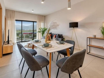 3 Bedroom Apartment