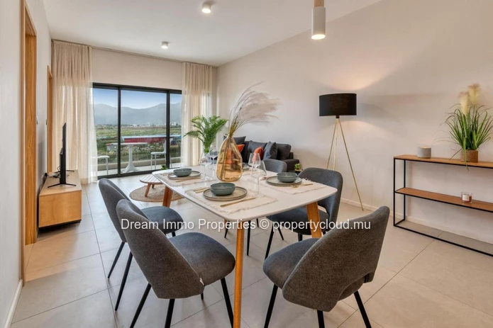 Appartements 3Ch A 2 Pas De Tribeca Mall & Ebene, Au Pieds Du Metro - Ile Maurice
