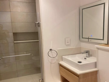 Appartement de 3 Chambres