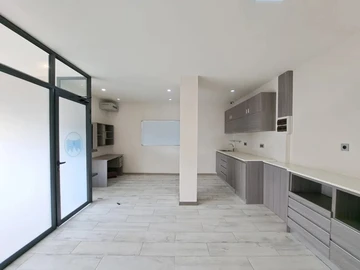 Immobilier Commerciaux