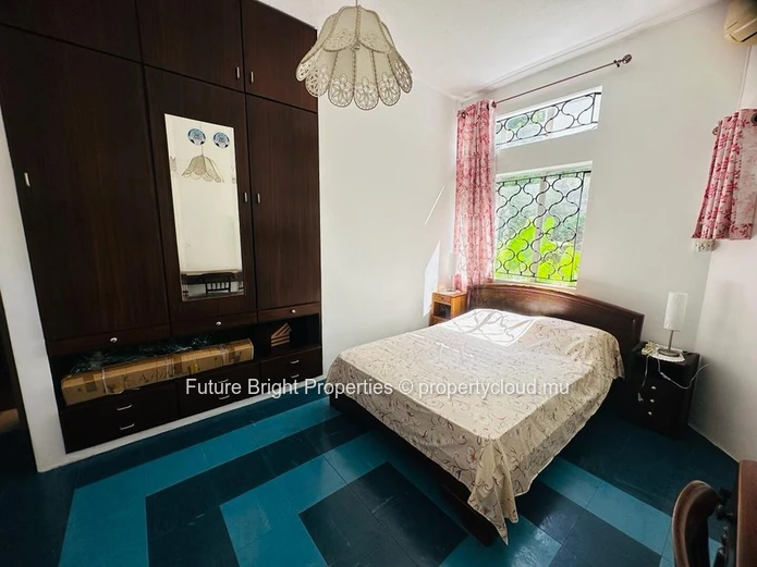 Biens AV Maison Beau Bassin