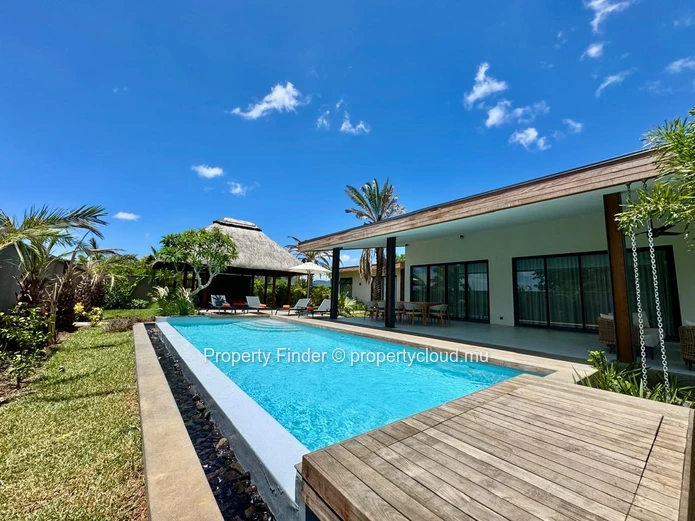 Luxury Villa 4 Bedroom villa for sale