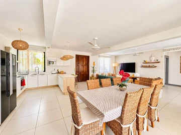 4 Bedroom Villa