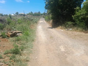 Residential Land