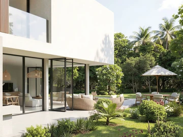 3 Bedroom Villa
