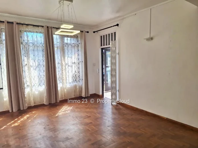 Appartements - 3 chambres - Curepipe