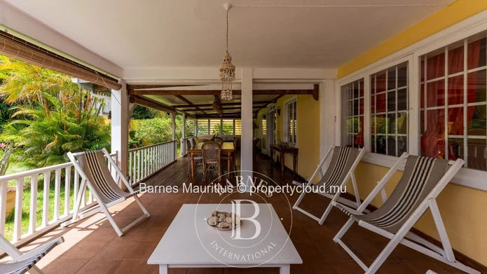 PEREYBÈRE - Maison familiale - 4 chambres