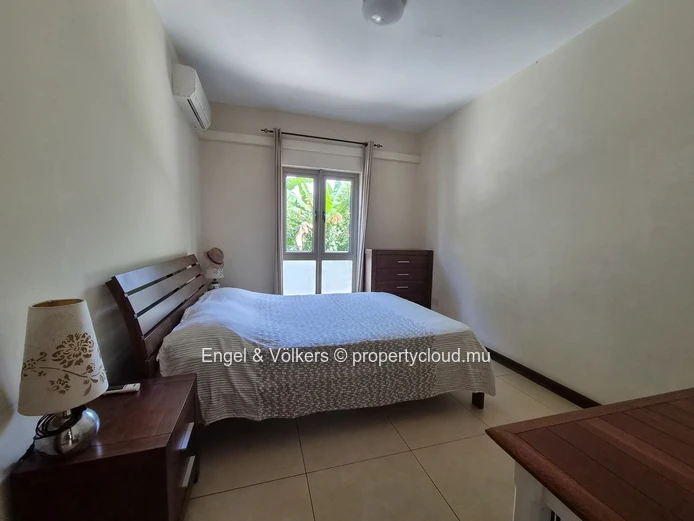 Spacious 3-Bedroom Apartment in a Convenient Coastal Location