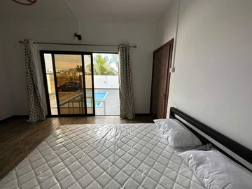 Villa de 4 Chambres