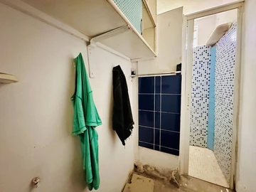 Maison de 2 Chambres