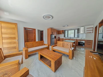 3 Bedroom Villa