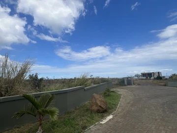 Residential Land
