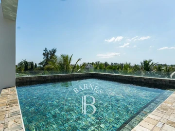 3 Bedroom Penthouse
