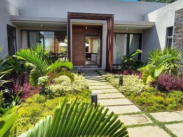 4 Bedroom Villa