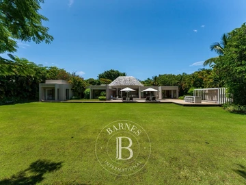 Villa de 5 Chambres