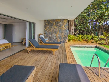 4 Bedroom Apartment