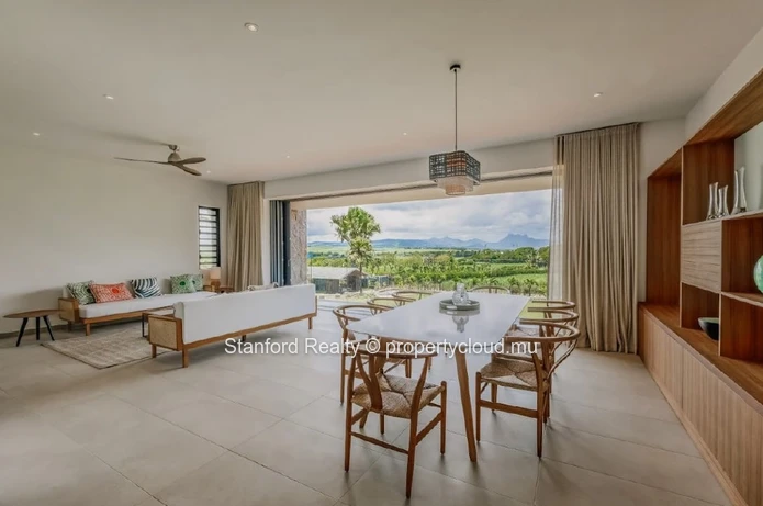 Luxury Apartment for Rent - 4 Bedrooms, Belle Vue, North