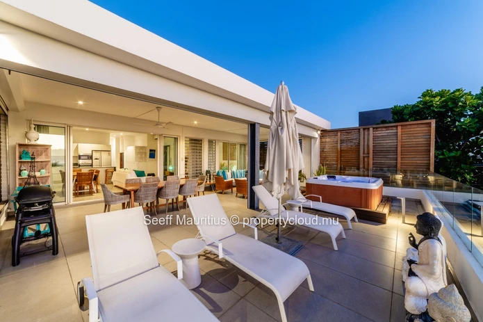 Sunsets, Serenity, Supreme Seaside Luxury